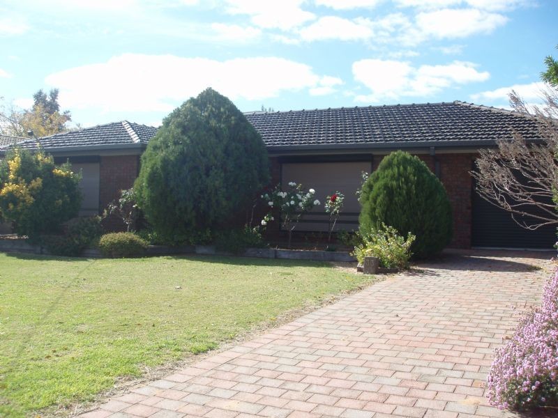 33 Kurrajong Street, Red Cliffs VIC 3496