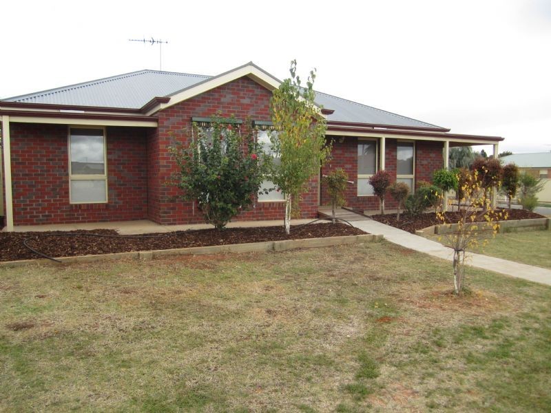 1 Golden Grove, Red Cliffs VIC 3496