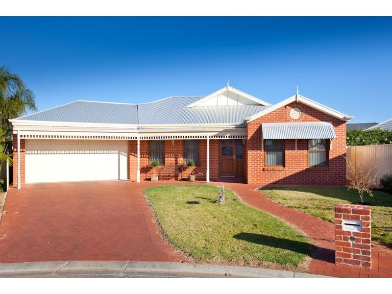 5 Touriga Court, Mildura VIC 3500