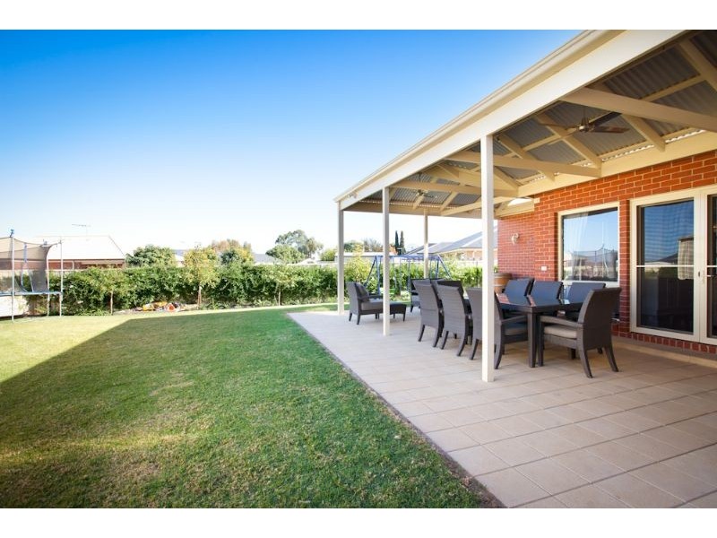 5 Touriga Court, Mildura VIC 3500