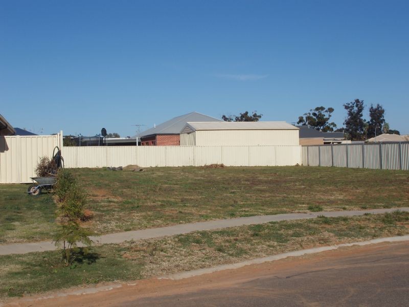 22 Wirraway Drive, Mildura VIC 3500