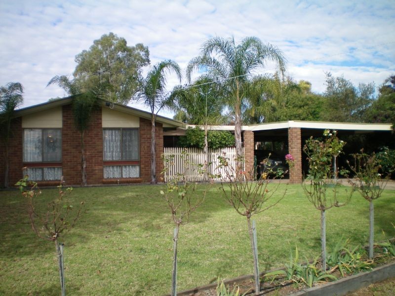 22 Chaffey Street, Merbein VIC 3505