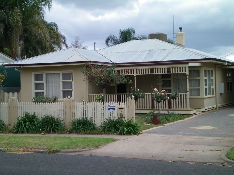 7 Mary Avenue, Mildura VIC 3500