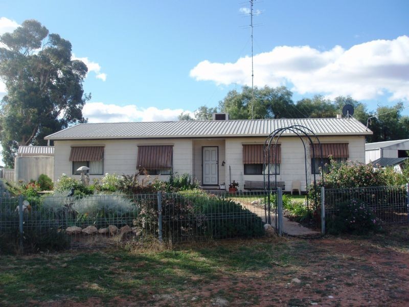 28 Algerian Street, Patchewollock VIC 3491