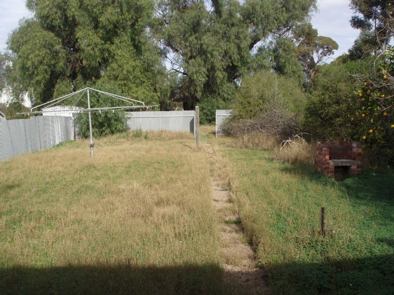 12 Williams Street, Ouyen VIC 3490