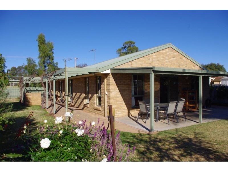 40 William Street, Gol Gol NSW 2738