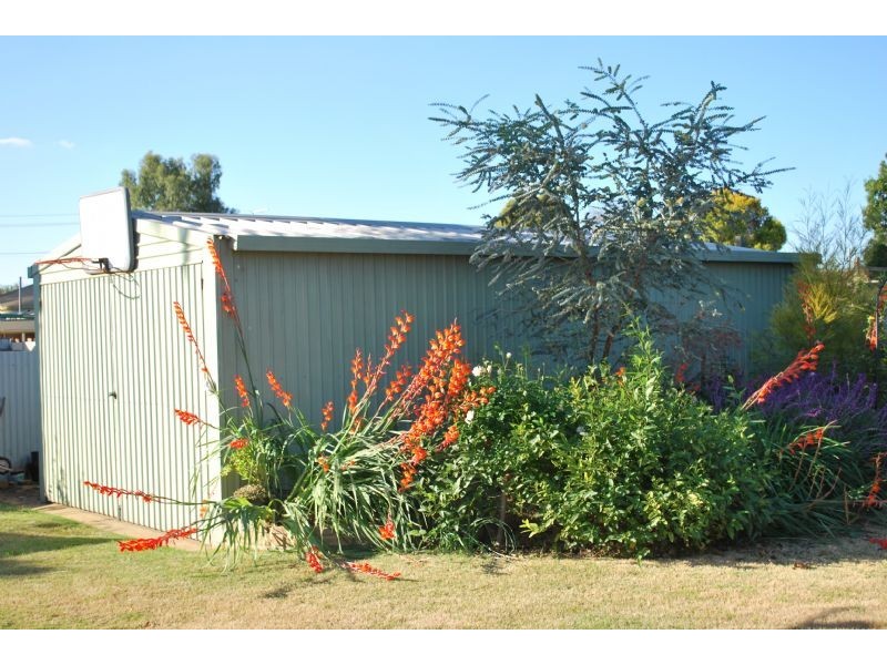 40 William Street, Gol Gol NSW 2738