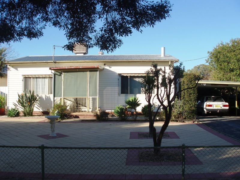 169 Adams Street, Wentworth NSW 2648