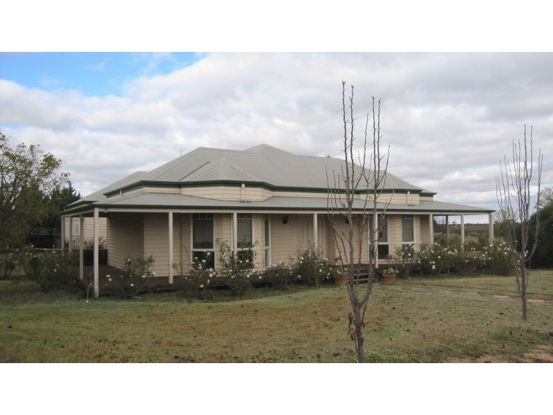 41 Dumosa Street, Red Cliffs VIC 3496