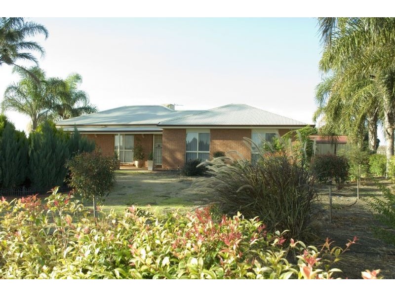 171 Ropers Road, Cardross VIC 3496