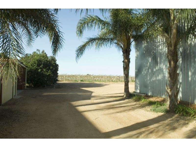 171 Ropers Road, Cardross VIC 3496