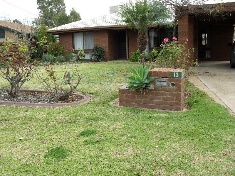 13 Opray Court, Mildura VIC 3500