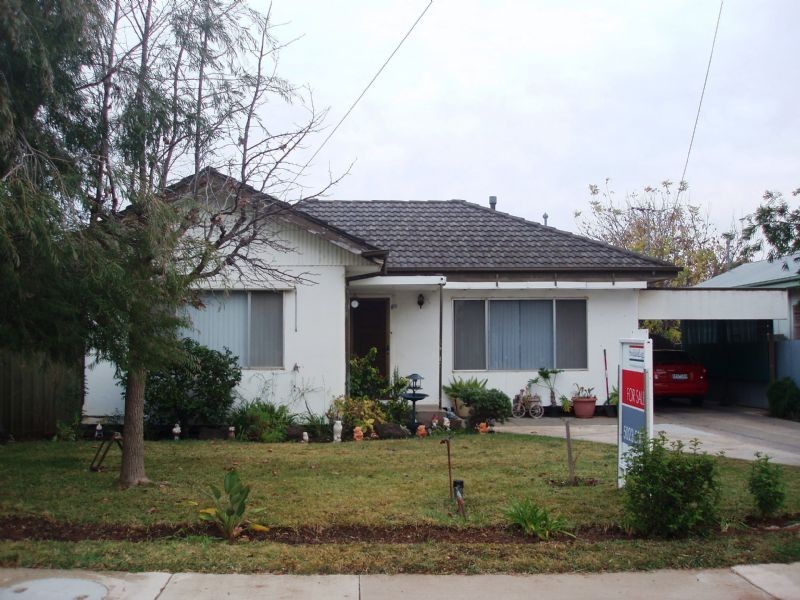 7 Barry Avenue, Mildura VIC 3500