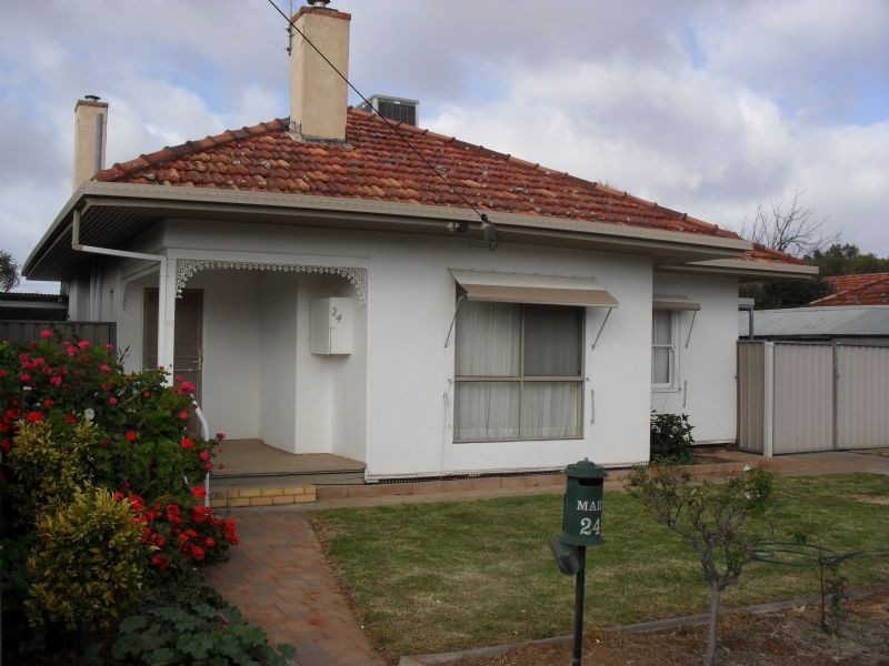 24 Kelvin Avenue, Mildura VIC 3500
