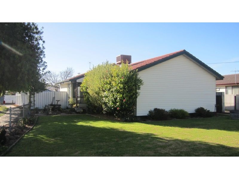 1 Myora Crescent, Mildura VIC 3500