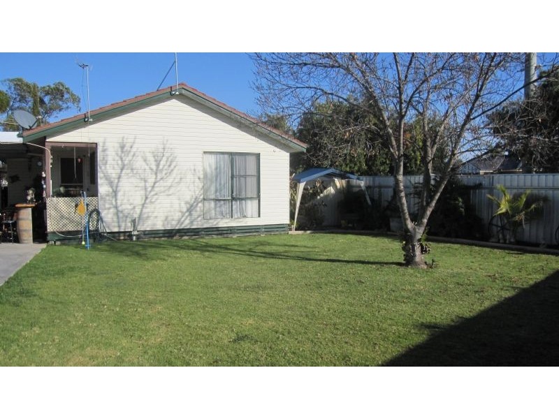 1 Myora Crescent, Mildura VIC 3500