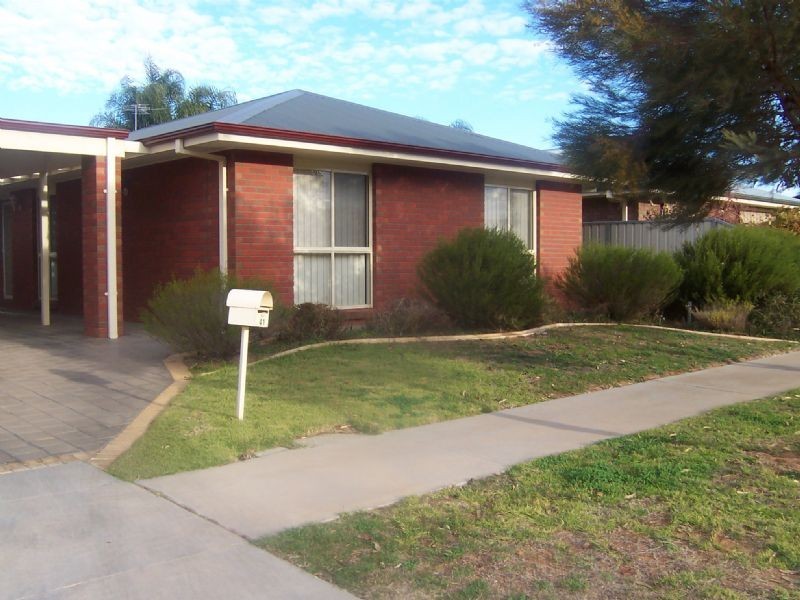 41 Tulane Drive, Mildura VIC 3500