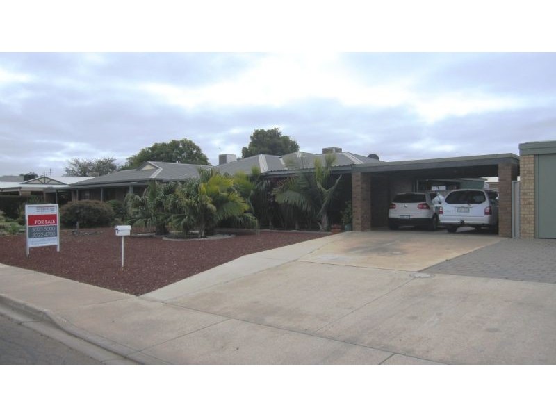 14 Maloney Drive, Mildura VIC 3500