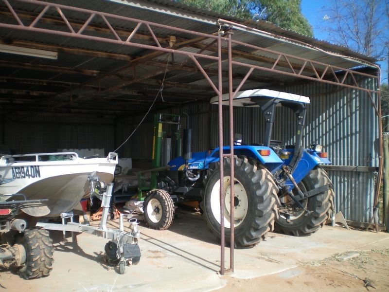 52 Mulga Street, Dareton NSW 2717