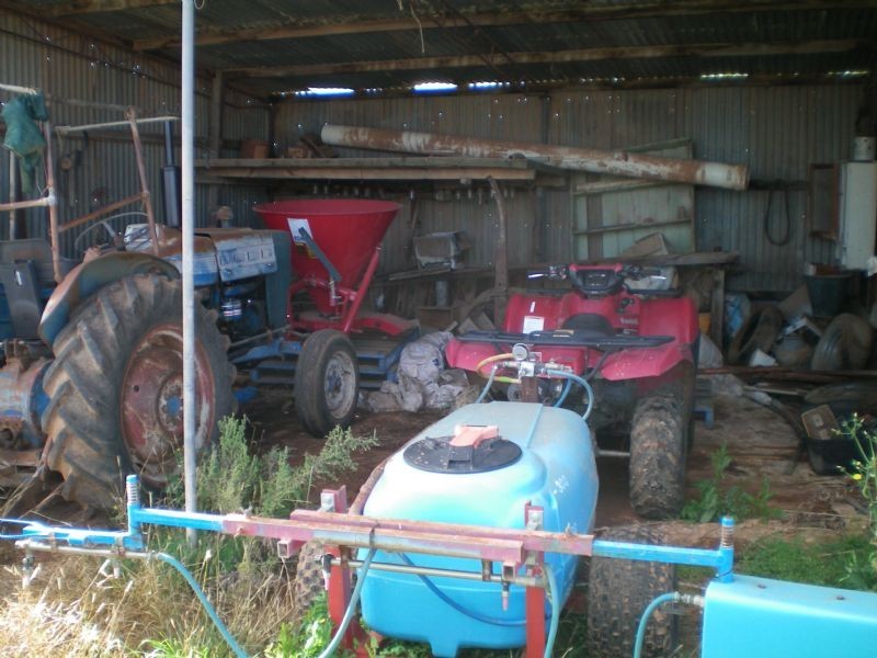 52 Mulga Street, Dareton NSW 2717