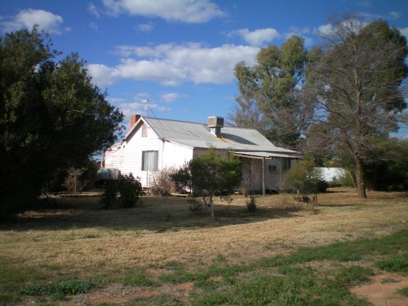 52 Mulga Street, Dareton NSW 2717