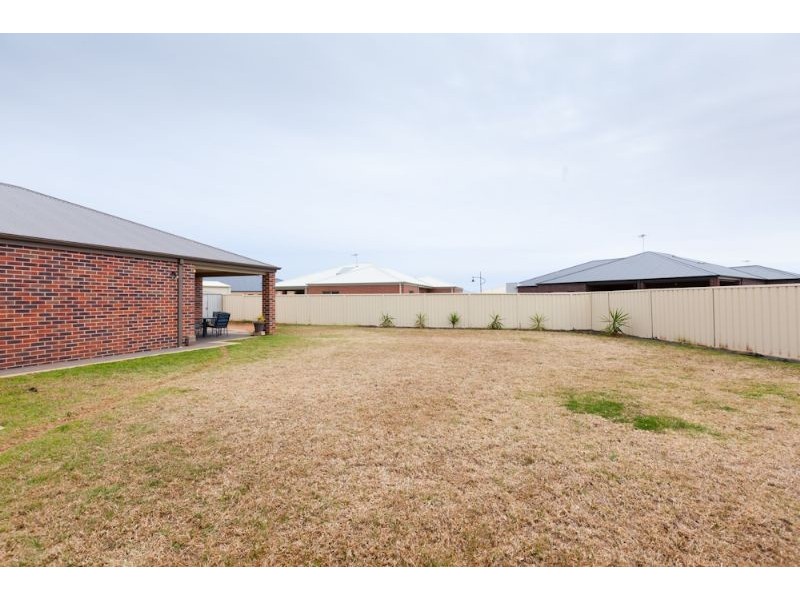 4 Mirage Drive, Mildura VIC 3500