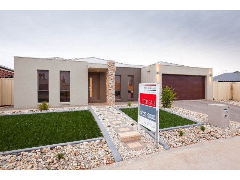 4 Mirage Drive, Mildura VIC 3500