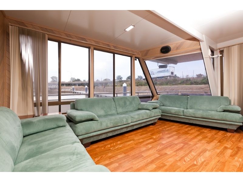 La Bella Vita Houseboat, Mildura VIC 3500