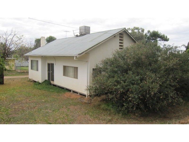 1-3 William Street South, Wentworth NSW 2648