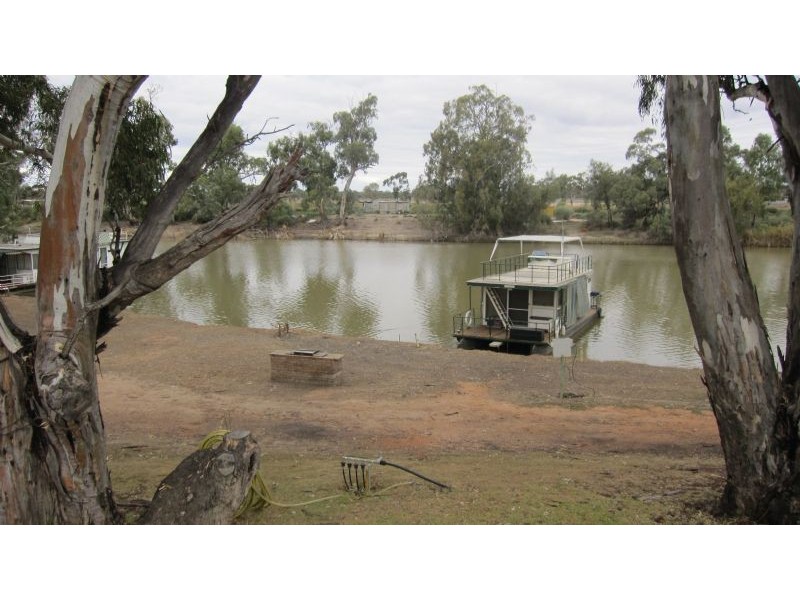 1-3 William Street South, Wentworth NSW 2648