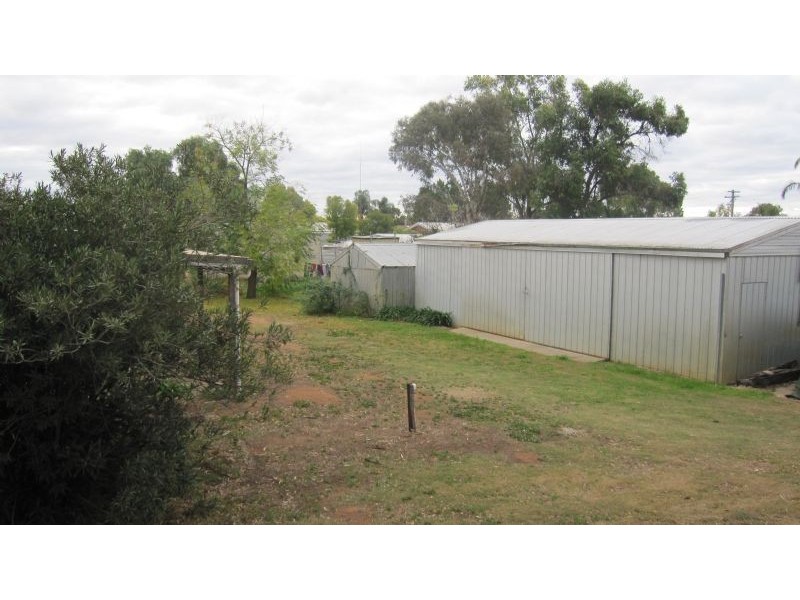 1-3 William Street South, Wentworth NSW 2648