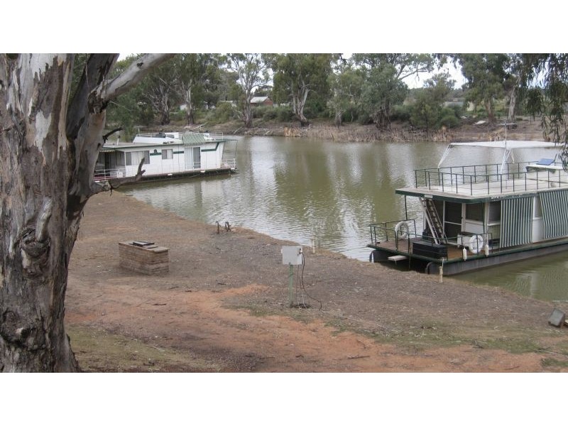 1-3 William Street South, Wentworth NSW 2648