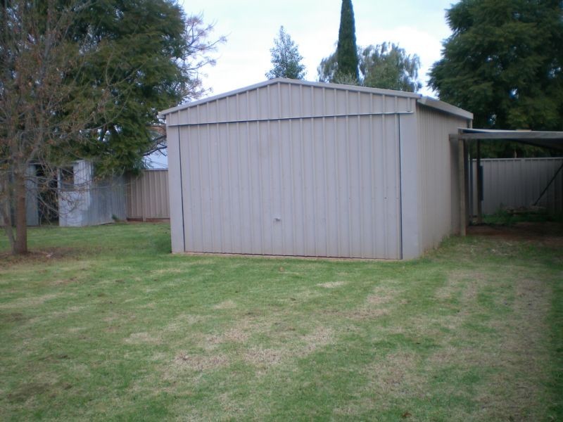 20 Commercial Street, Merbein VIC 3505