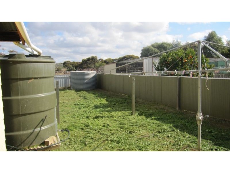 23 Railway Terrace, Ouyen VIC 3490