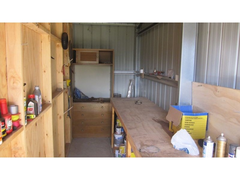 23 Railway Terrace, Ouyen VIC 3490