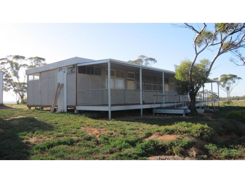 Silver City Highway, Buronga NSW 2739