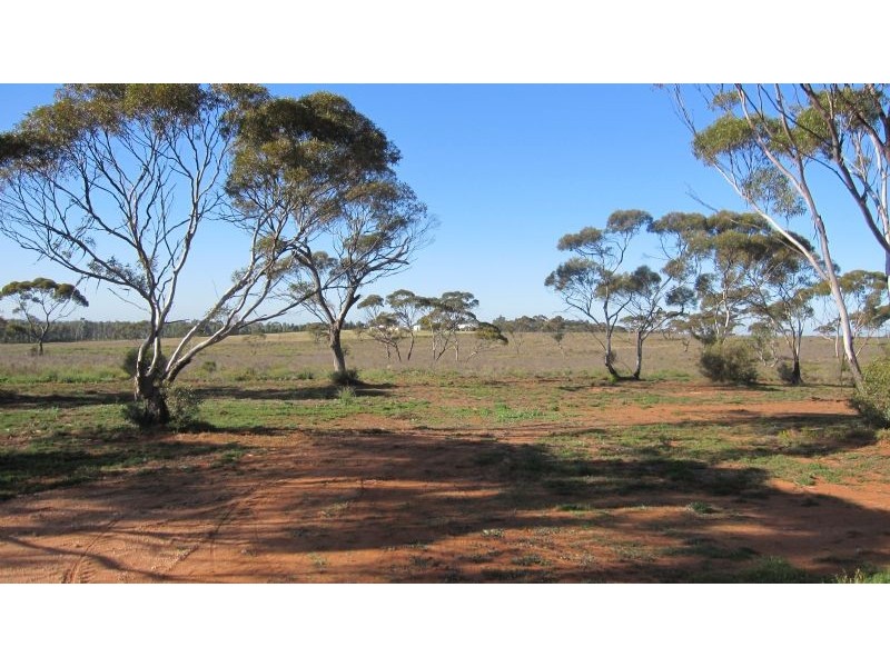 Silver City Highway, Buronga NSW 2739