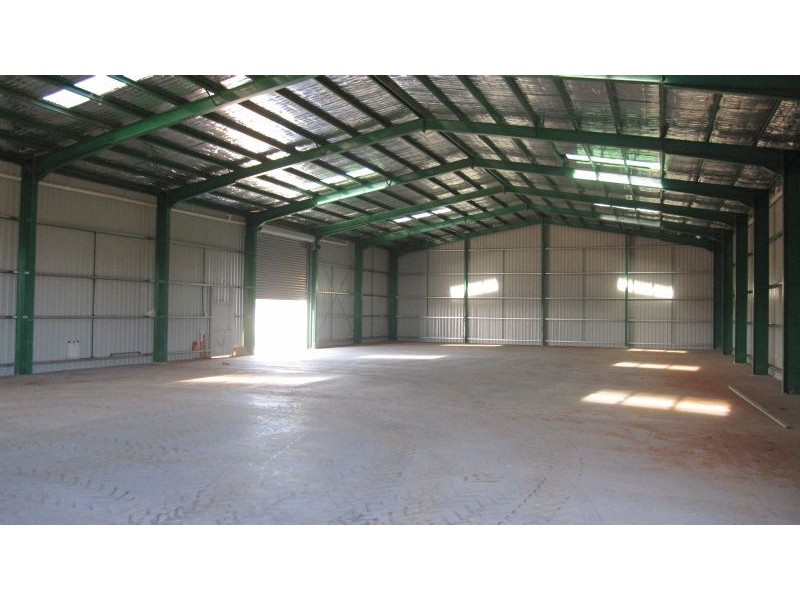 Silver City Highway, Buronga NSW 2739