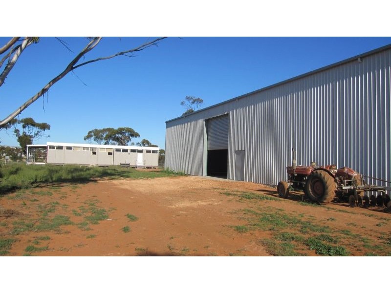 Silver City Highway, Buronga NSW 2739