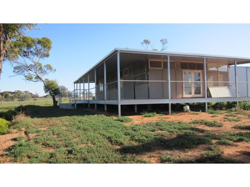 Silver City Highway, Buronga NSW 2739