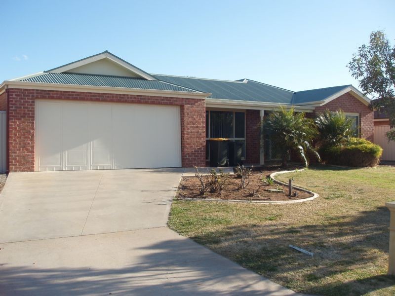 18 Sirius Court, Mildura VIC 3500