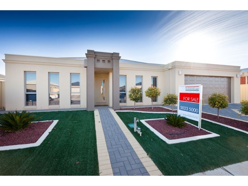 14 Mirage Drive, Mildura VIC 3500