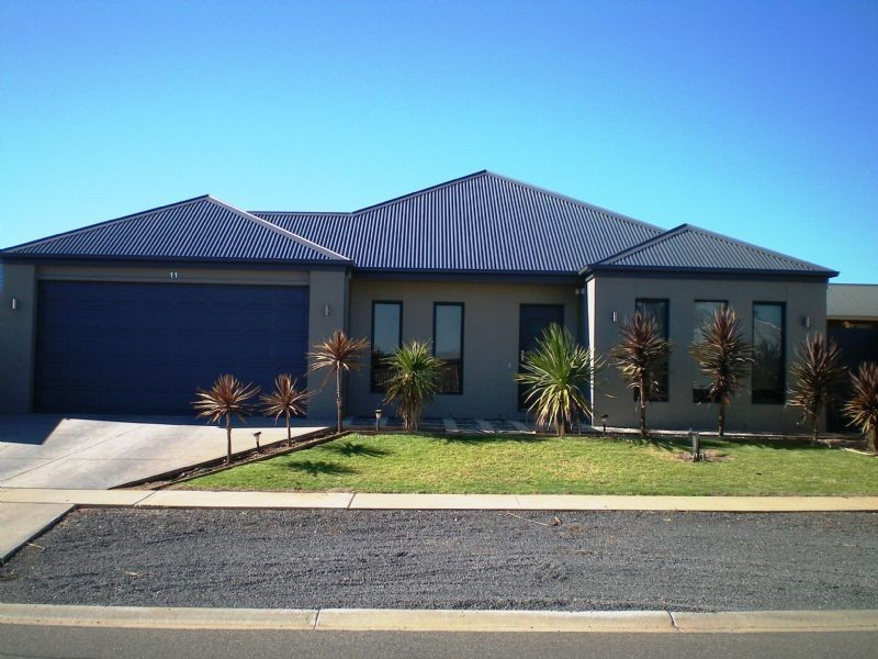 11 Drings Way, Gol Gol NSW 2738