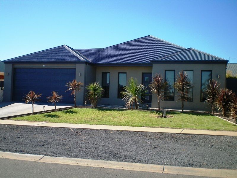 11 Drings Way, Gol Gol NSW 2738
