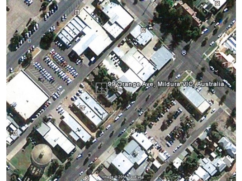 99 Orange Avenue, Mildura VIC 3500