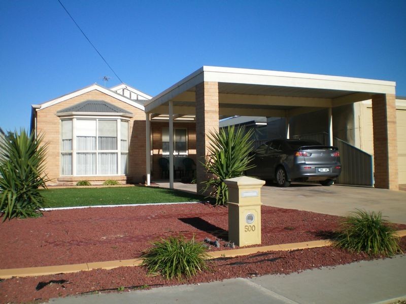 500 San Mateo Avenue, Mildura VIC 3500