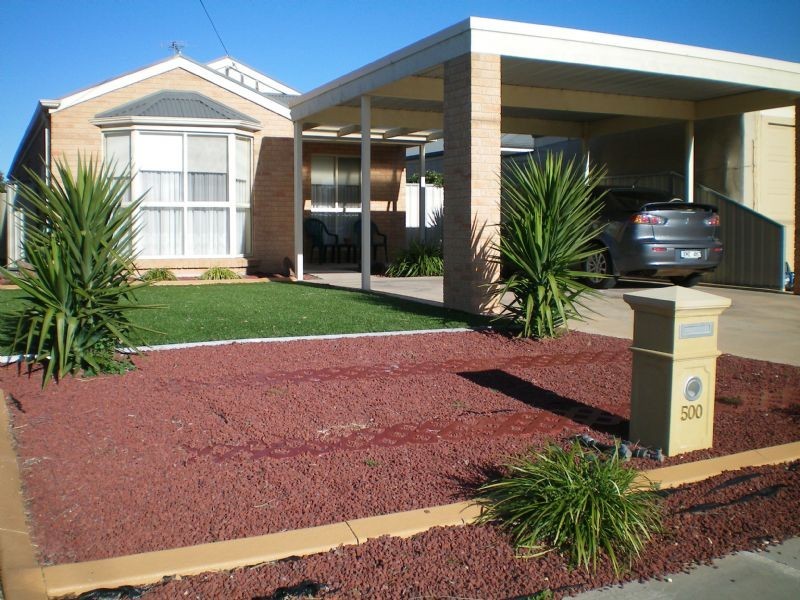 500 San Mateo Avenue, Mildura VIC 3500