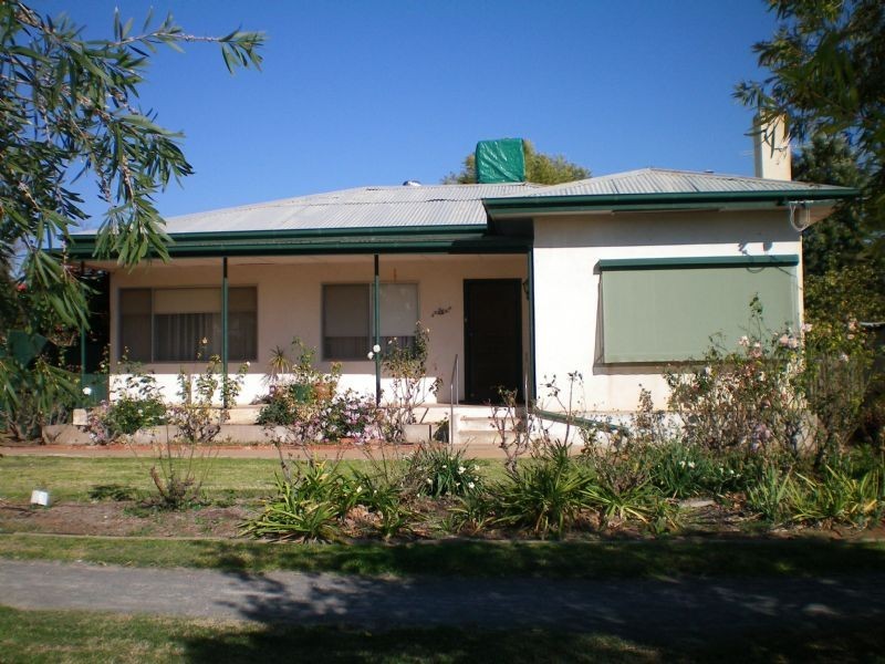 26 Fitzroy Avenue, Red Cliffs VIC 3496