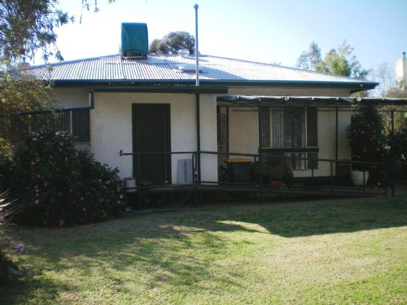 26 Fitzroy Avenue, Red Cliffs VIC 3496