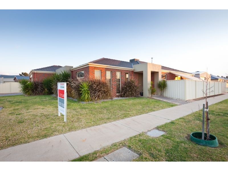 21 Villiva Drive, Mildura VIC 3500